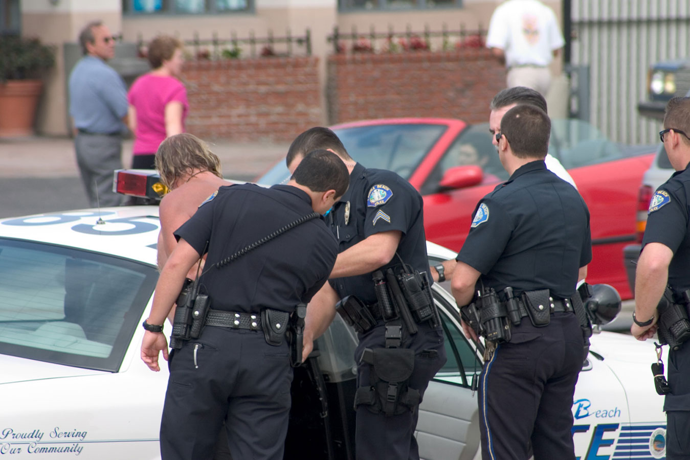 Read more about the article Can I Obtain a Hardship License After My Florida DUI Arrest?